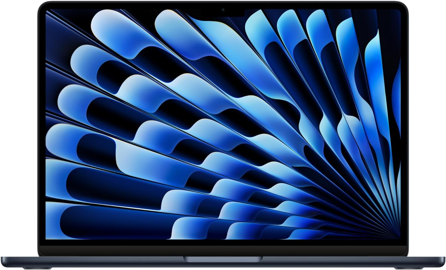 Apple Macbook Air 13-Inch M3 Laptop - Midnight