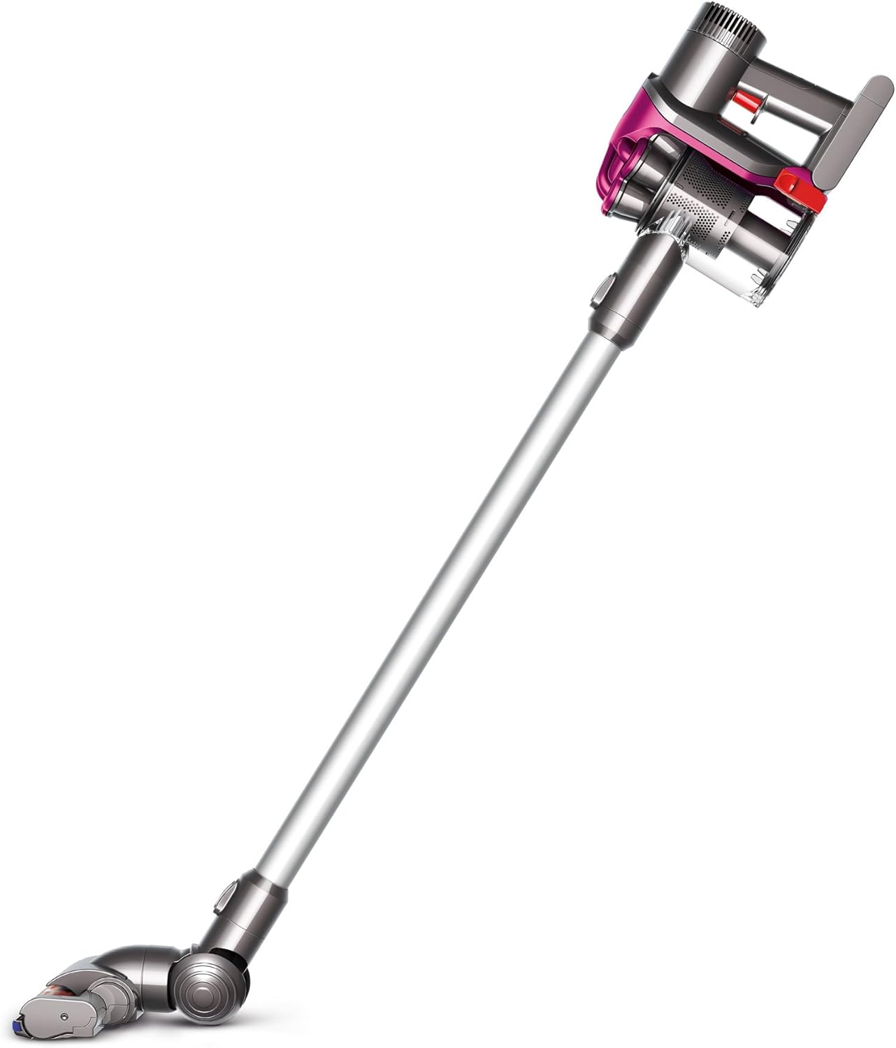 Dyson Dc35 Digital Cordless Vacuum Cleaner For Pet Owners
