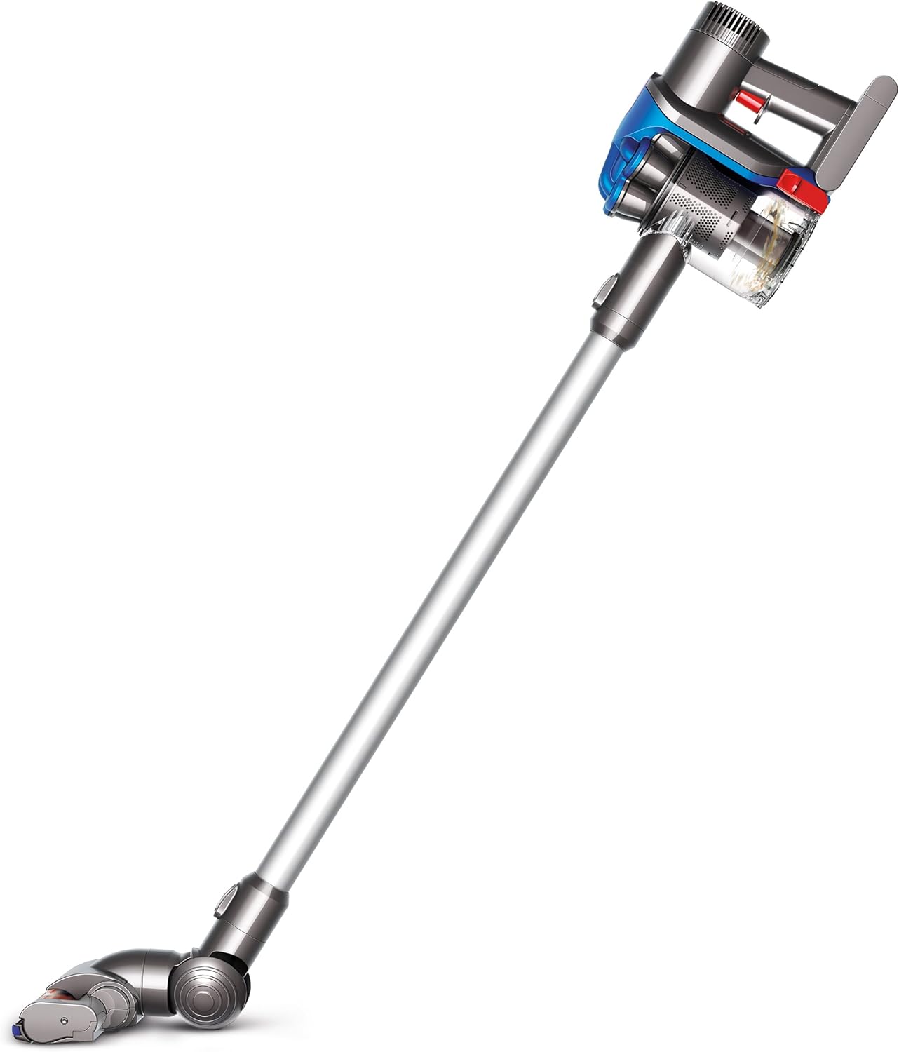Dyson Digital Slim Dc35 Cordless Vacuum Cleaner