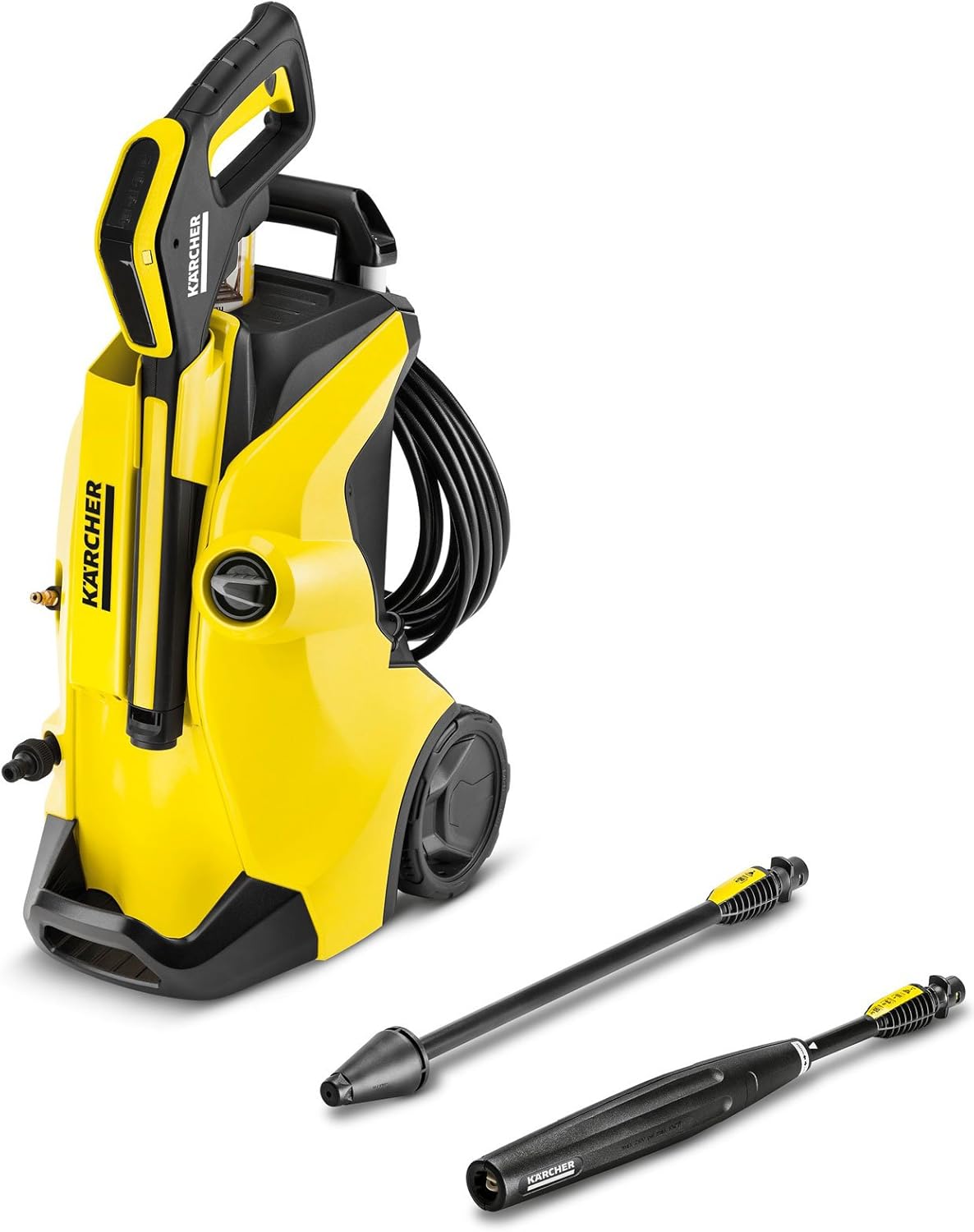 Kärcher K4 Full Control Pressure Washer 1800W Cleaner