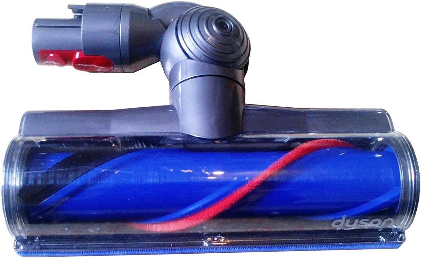 Dyson V6 Absolute Direct-Drive 50W Cleanerhead Assembly Model 966084-03
