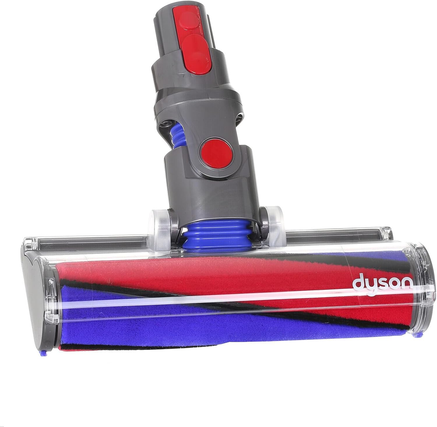 Dyson V8 Absolute Soft Roller Floor Head Tool Compatible With V8 Models Sv10 Sv25 Sv10E