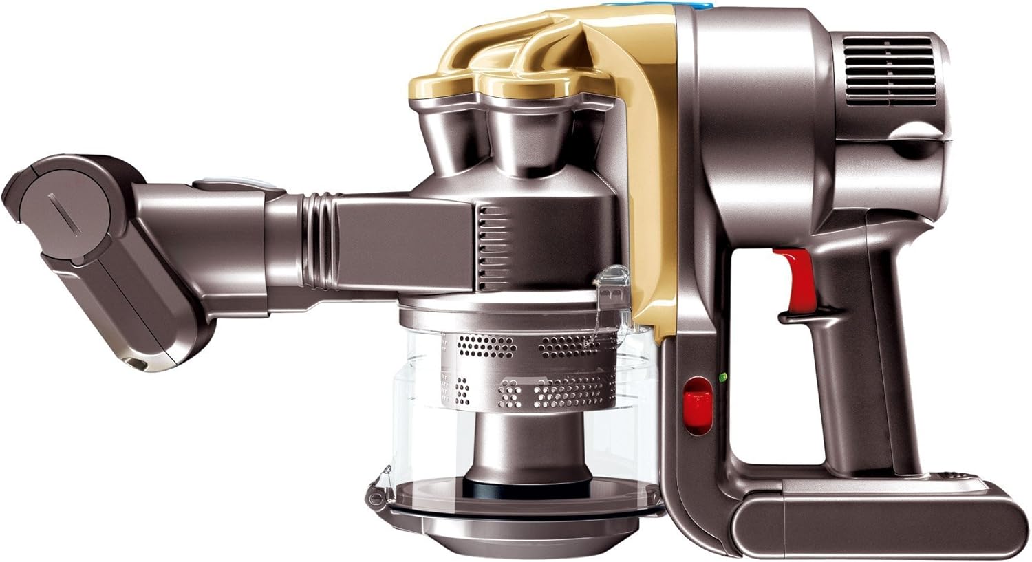 Dyson Dc16 Animal Handheld Vacuum Cleaner