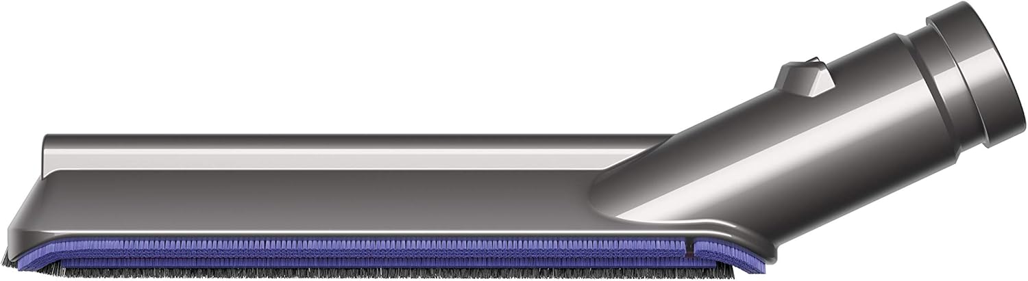 Dyson Carbon Fiber Soft Dusting Brush (Model 966599-01)