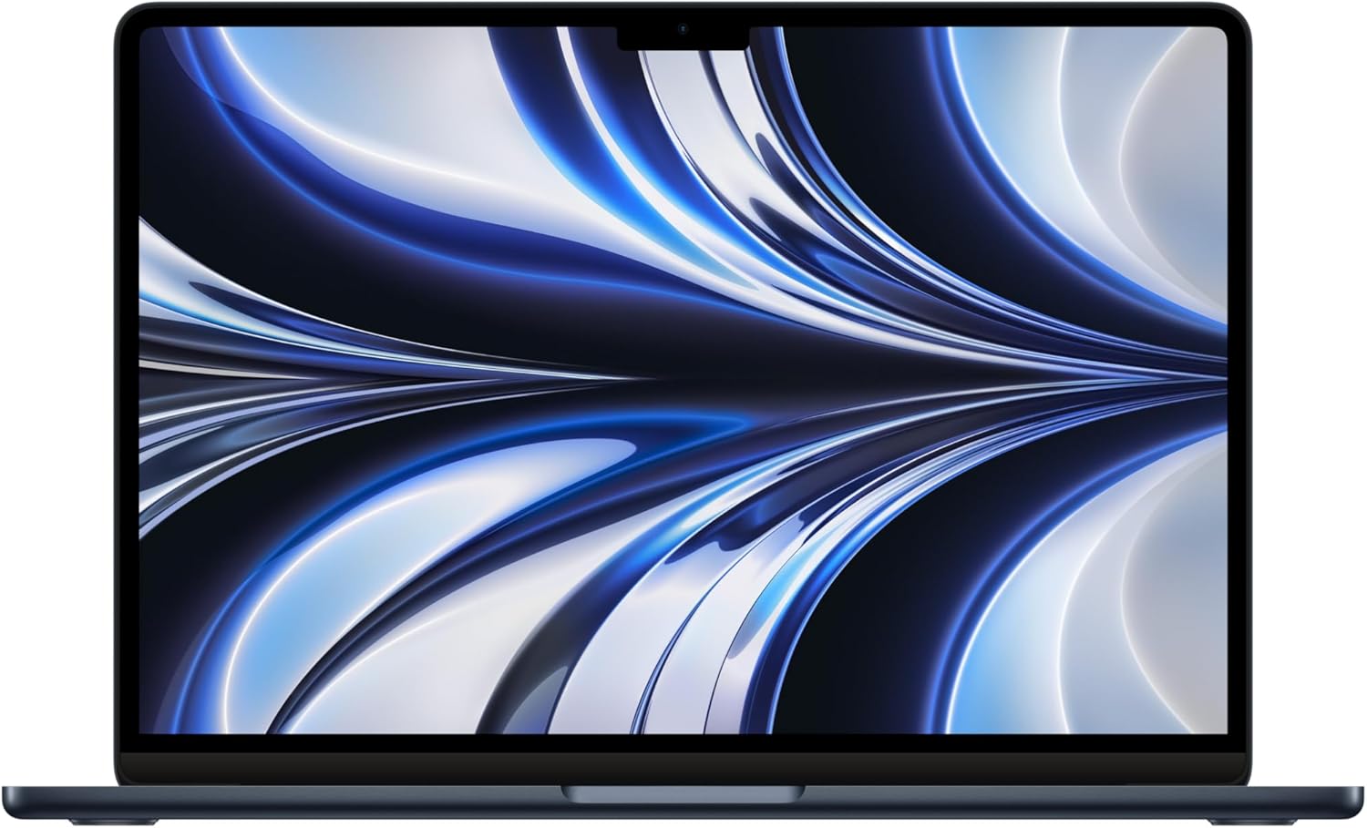 Apple Macbook Air 2024 Laptop, M2 Chip, 13.6
