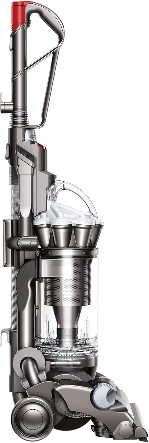 Dyson Dc33 Multi-Floor Upright Vacuum Cleaner