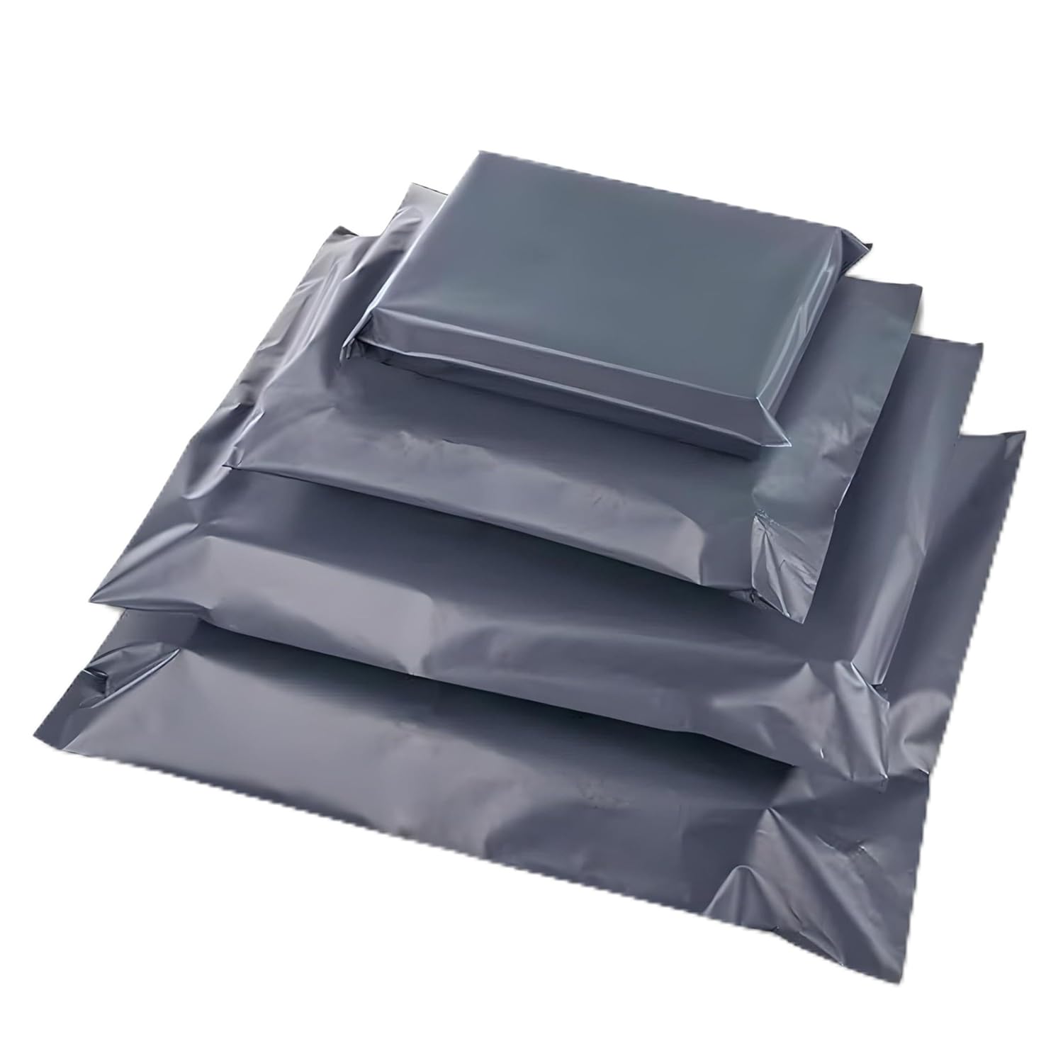 Double Dragon 100 Mixed Size Self-Seal Mailer Bags