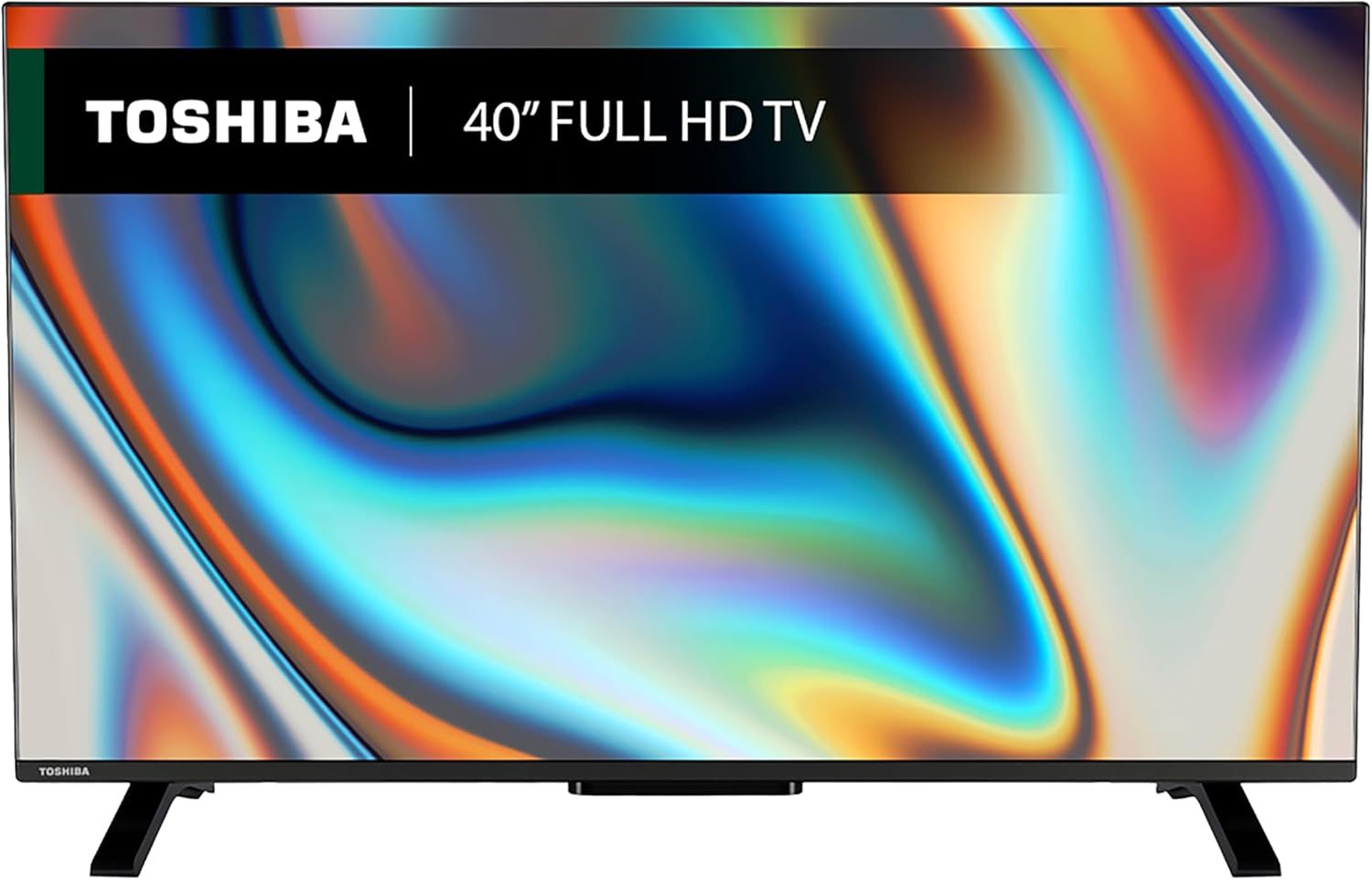 Toshiba 40Lf2F53Db 40 Inch Full Hd Fire Tv With Hdr10 And Dolby Audio