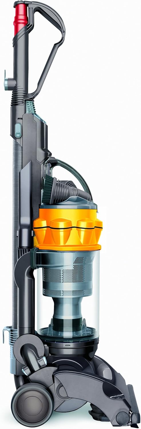 Dyson Dc14 Origin Upright Vacuum Cleaner