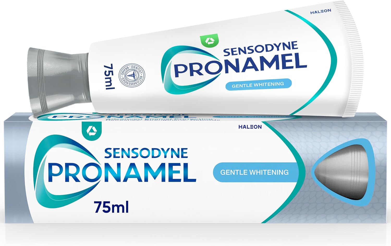 Sensodyne Pronamel Enamel Care Gentle Whitening Toothpaste 75Ml