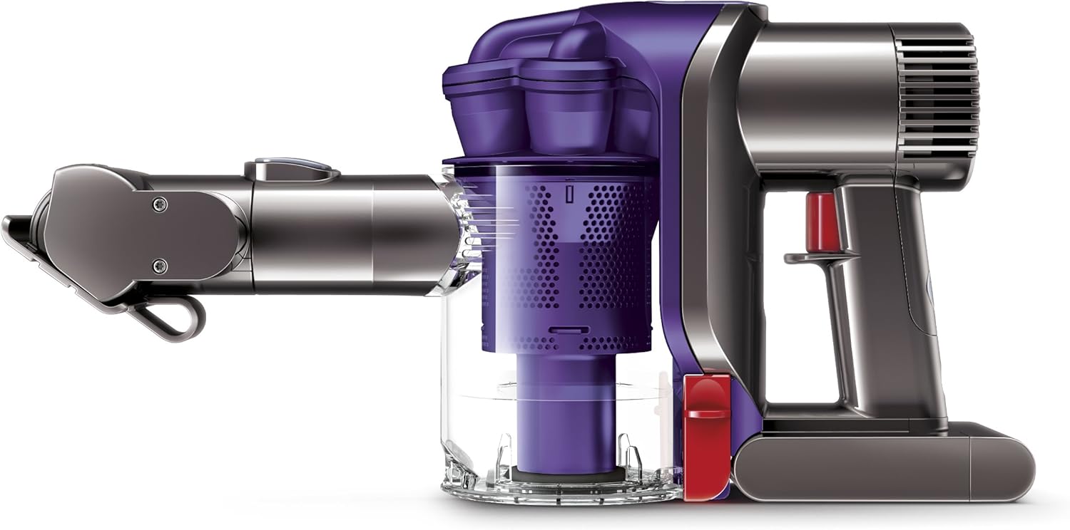 Dyson Dc34 Animal Handheld Vacuum Cleaner