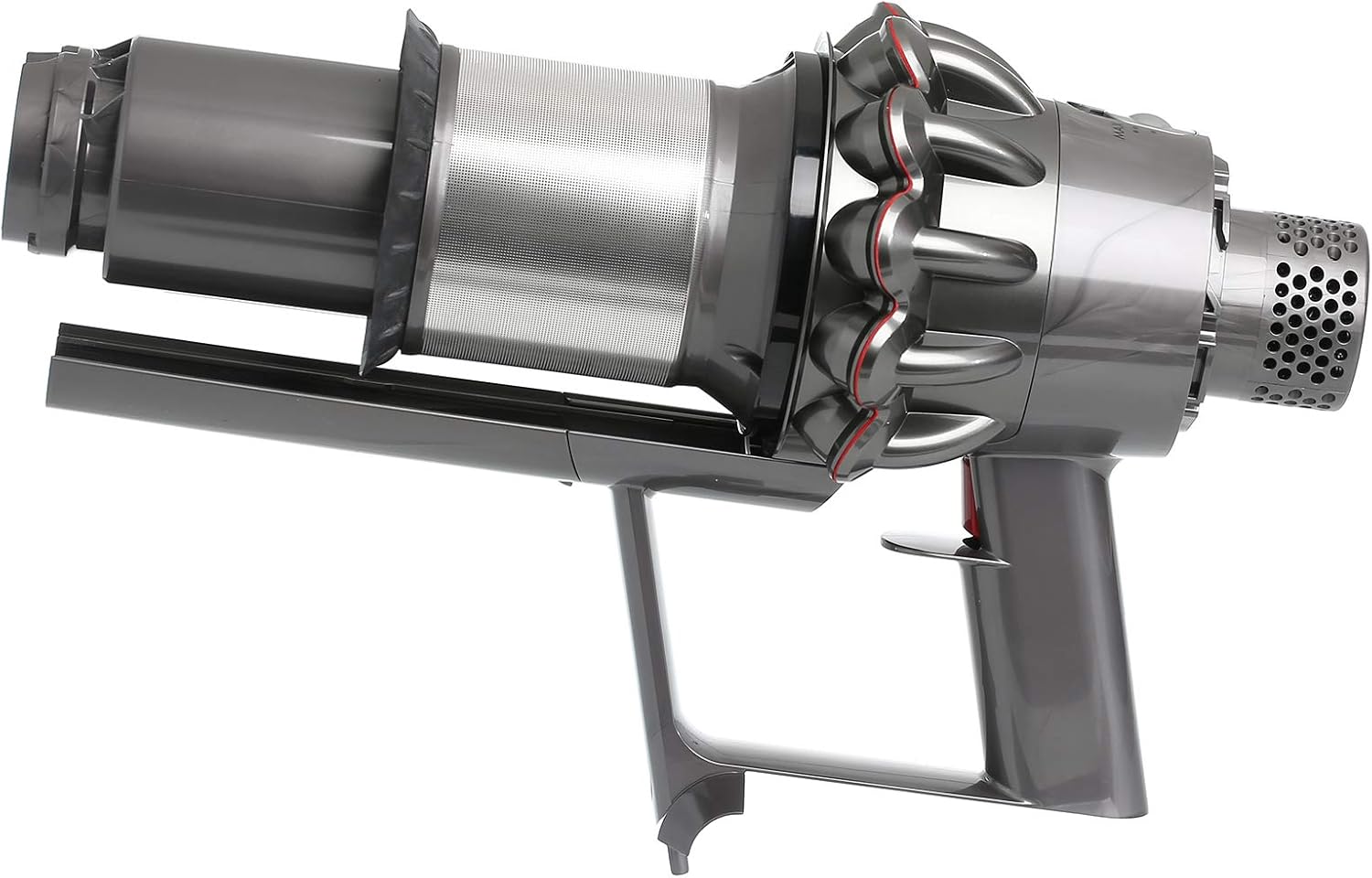 Dyson V10 Absolute Sv12 Cordless Vacuum Cleaner Main Body & Cyclone Assembly Replacement Part 969596-05