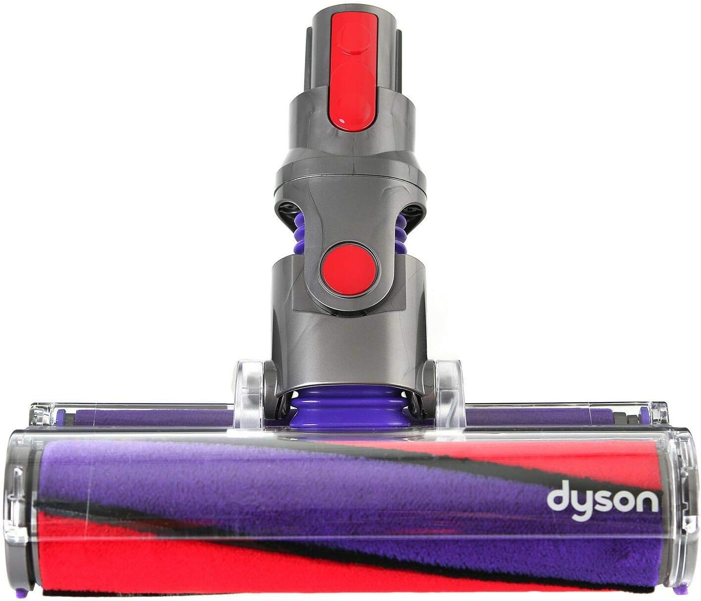 Dyson V11 Soft Roller Cleaner Head Replacement