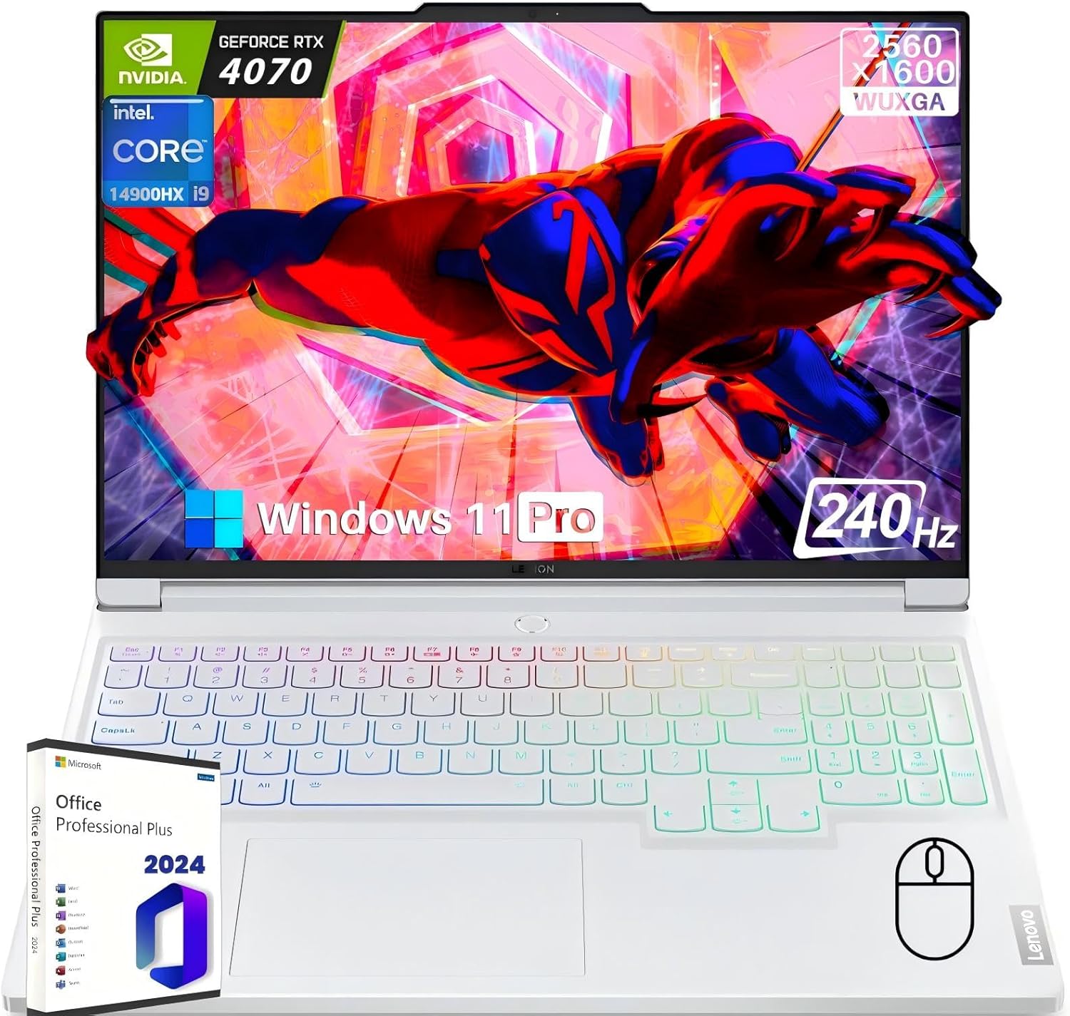 Lenovo Legion 7I 16