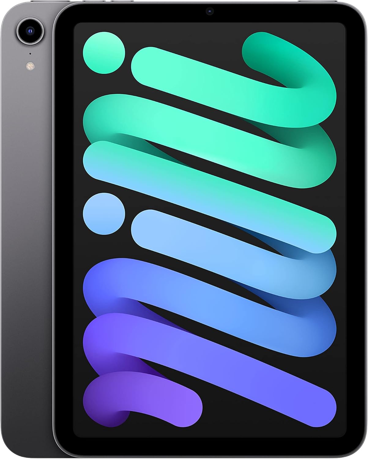 2021 Apple Ipad Mini 8.3