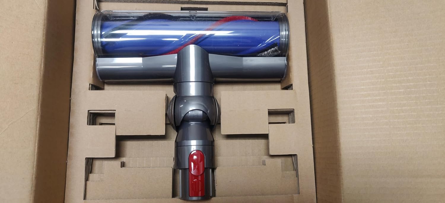 Dyson V11 Handheld Vacuum Motorhead Replacement Part Sv12, Sv14, Sv15, Sv17 Compatible