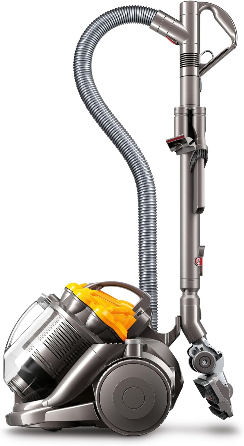 Dyson Dc19T2 Multi Floor Cylinder Vacuum Cleaner