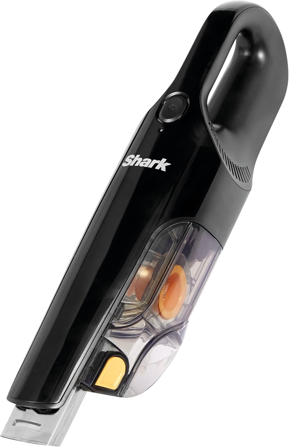 Shark Ch950Ukt Cordless Handheld Vacuum Cleaner With Pet Tool And Crevice Tool