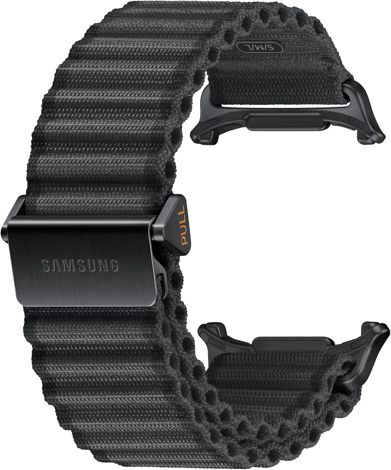 Samsung Galaxy Watch Ultra Official Trail Band - Dark Grey