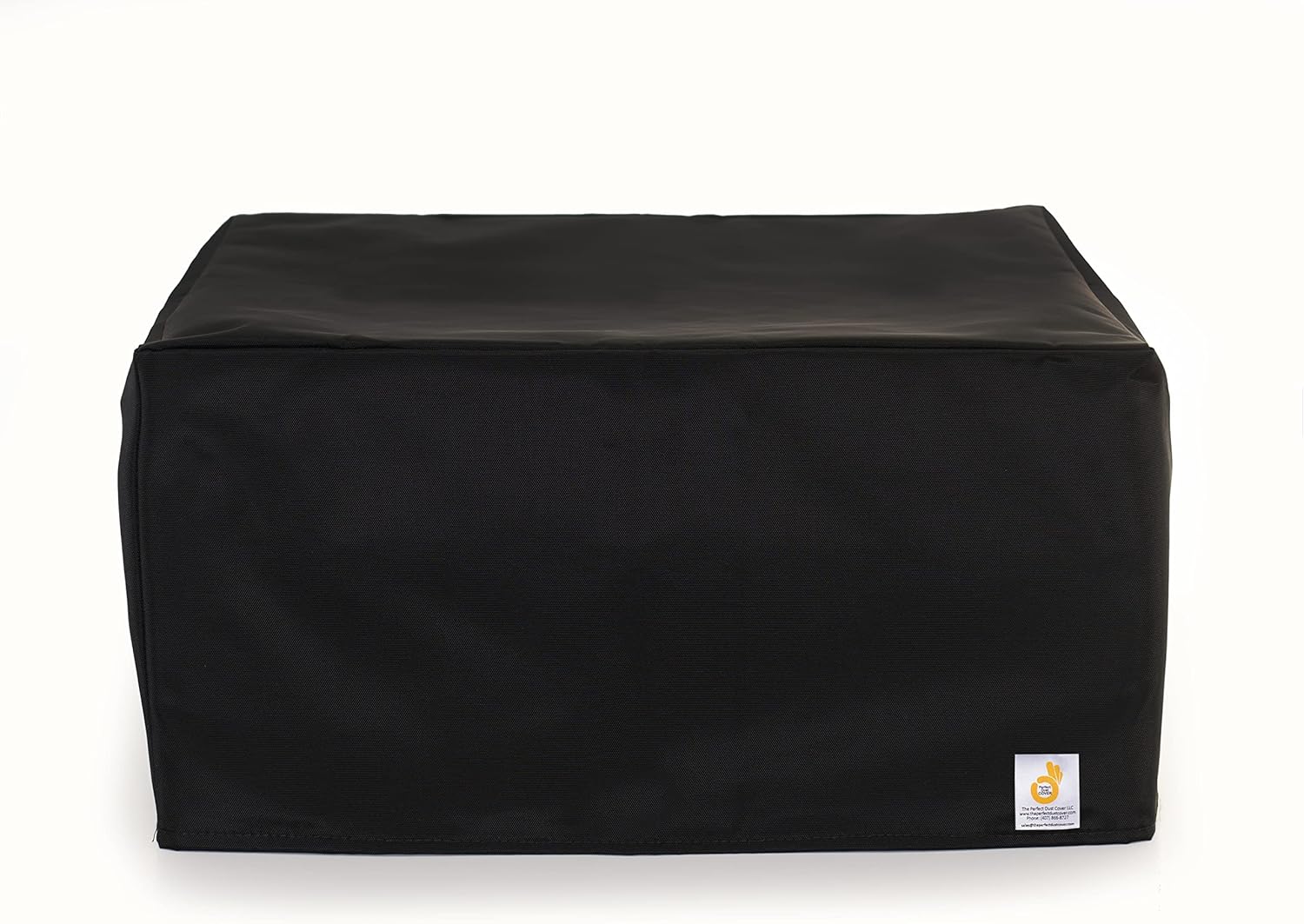Perfect Dust Cover Black Nylon Cover For Xtool S1 Enclosed Diode Laser Cutter