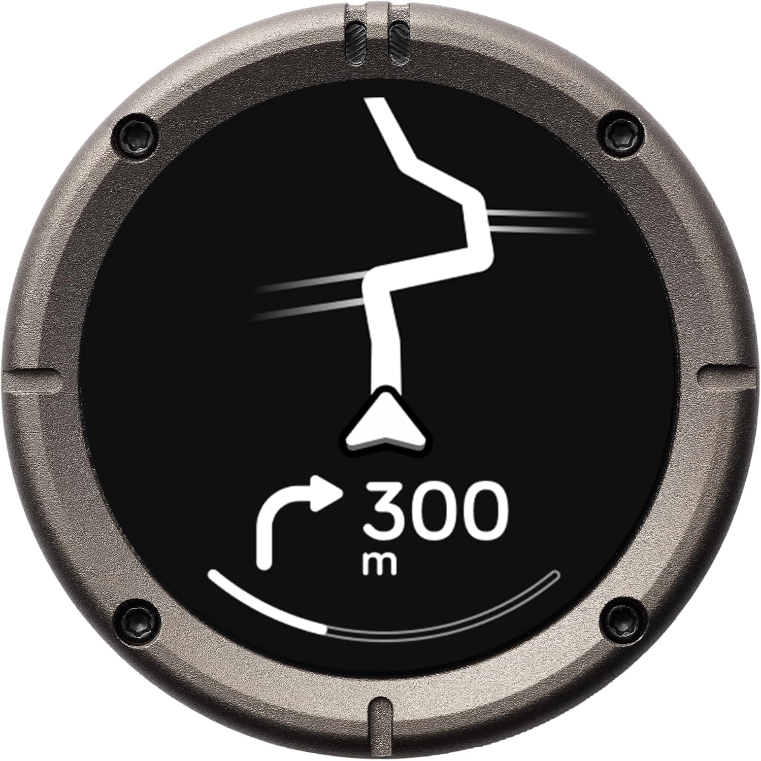 Beeline Moto Ii Metal Gps Navigation Device For Motorcycles