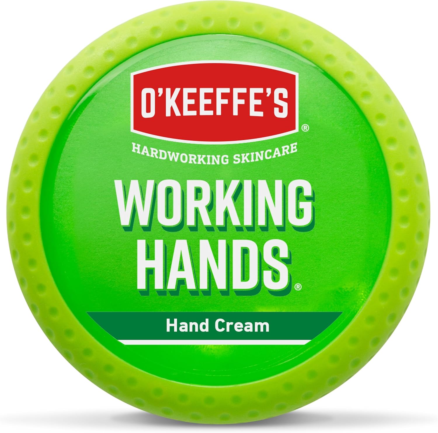 O'keeffe's Working Hands 96G Hand Cream For Dry Skin Relief