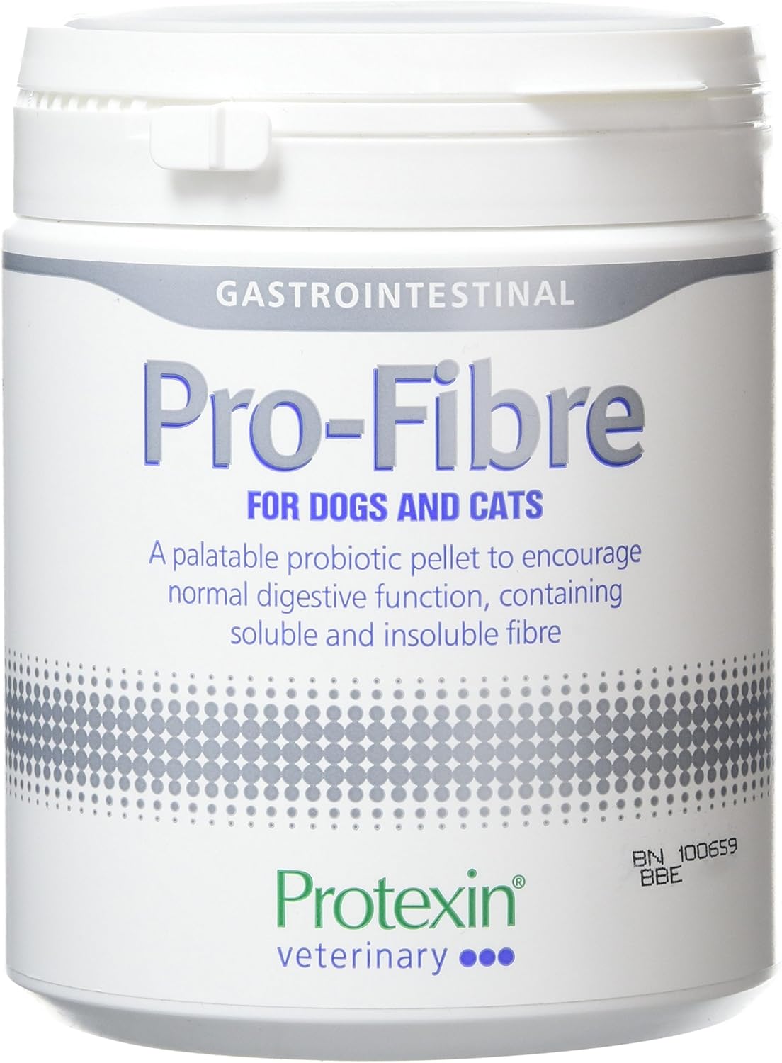 Protexin Veterinary Pro-Fibre For Dogs And Cats 500G