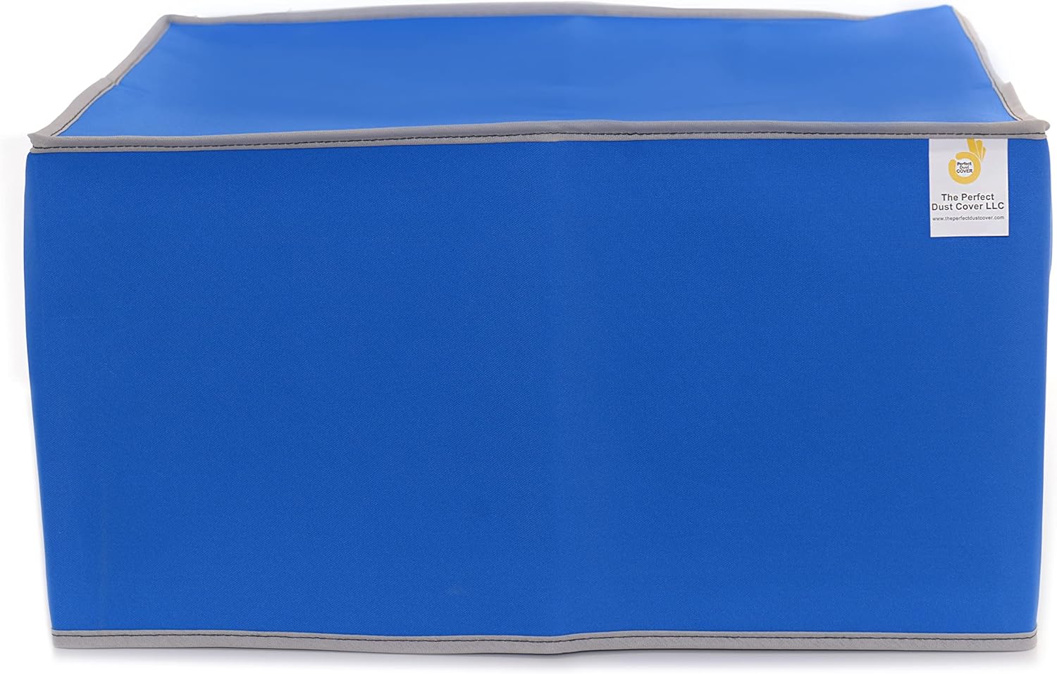 Perfect Dust Cover Royal Blue Nylon Cover For Xtool S1 Enclosed Diode Laser Cutter With Raiser Base