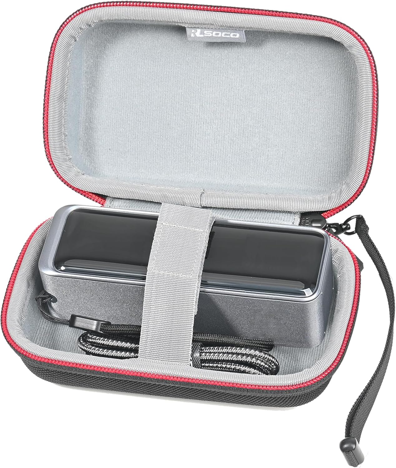 Rlsoco Carrying Case For Ugreen Nexode Power Bank 20000Mah & Anker Prime Power Bank