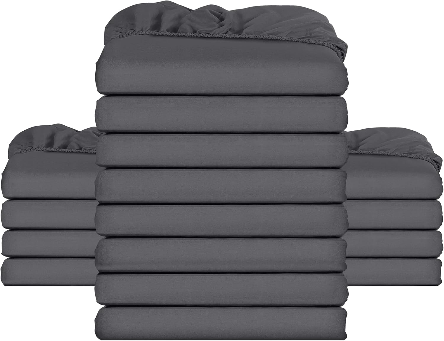 Utopia Bedding Super King Fitted Sheet - 14
