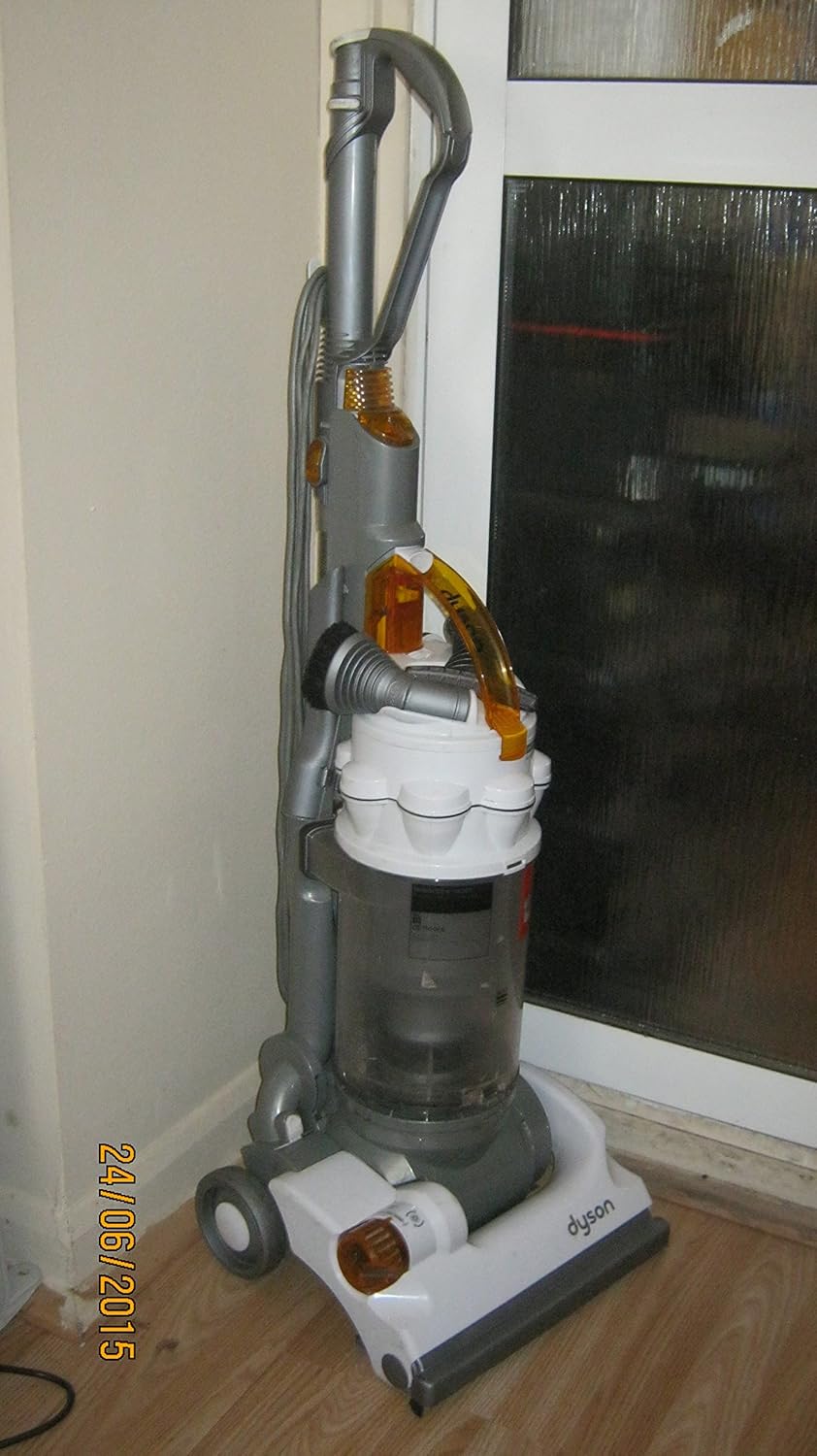 Dyson Dc14 All Floors Upright Vacuum Cleaner
