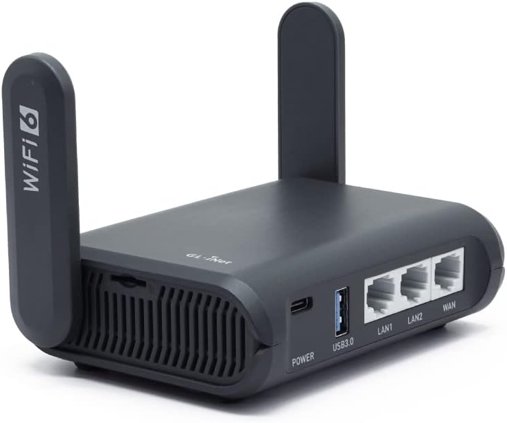 Routers