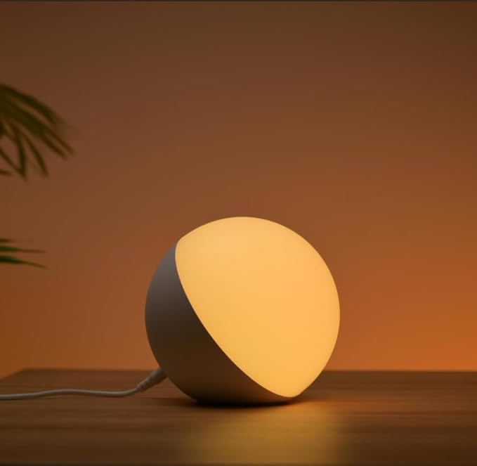 Table Lamps