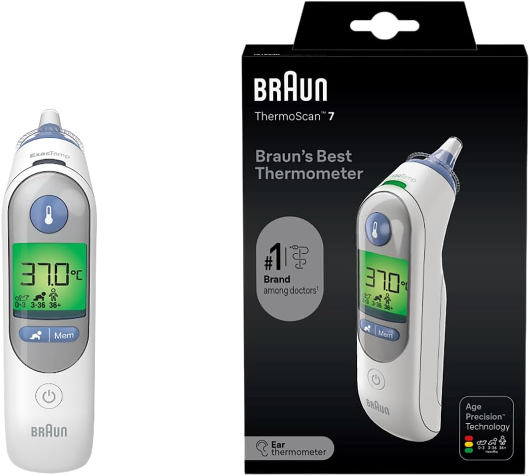 Diagnostics & Health Monitors