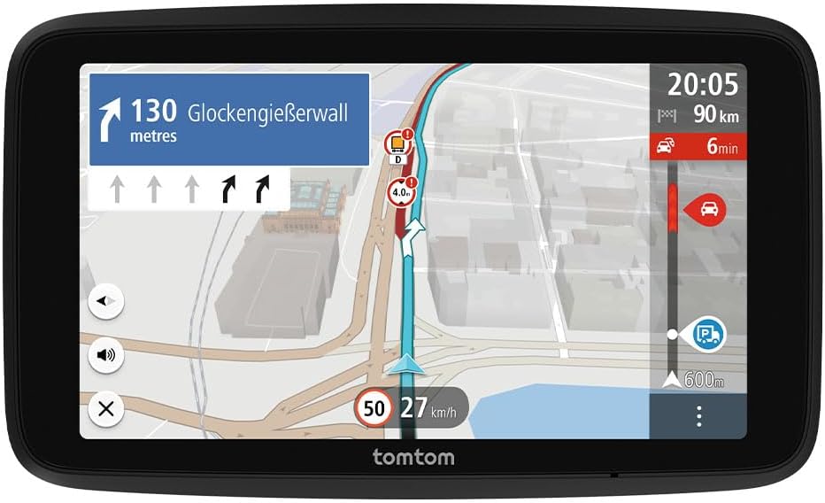 GPS, Finders & Accessories