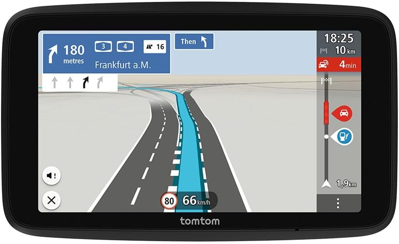 Car GPS