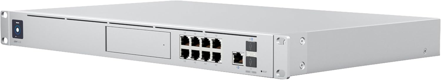 Networking Devices