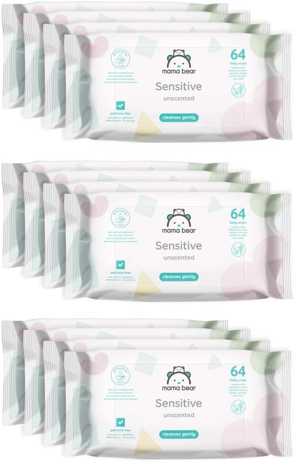 Wet Wipes