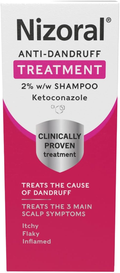 Shampoos