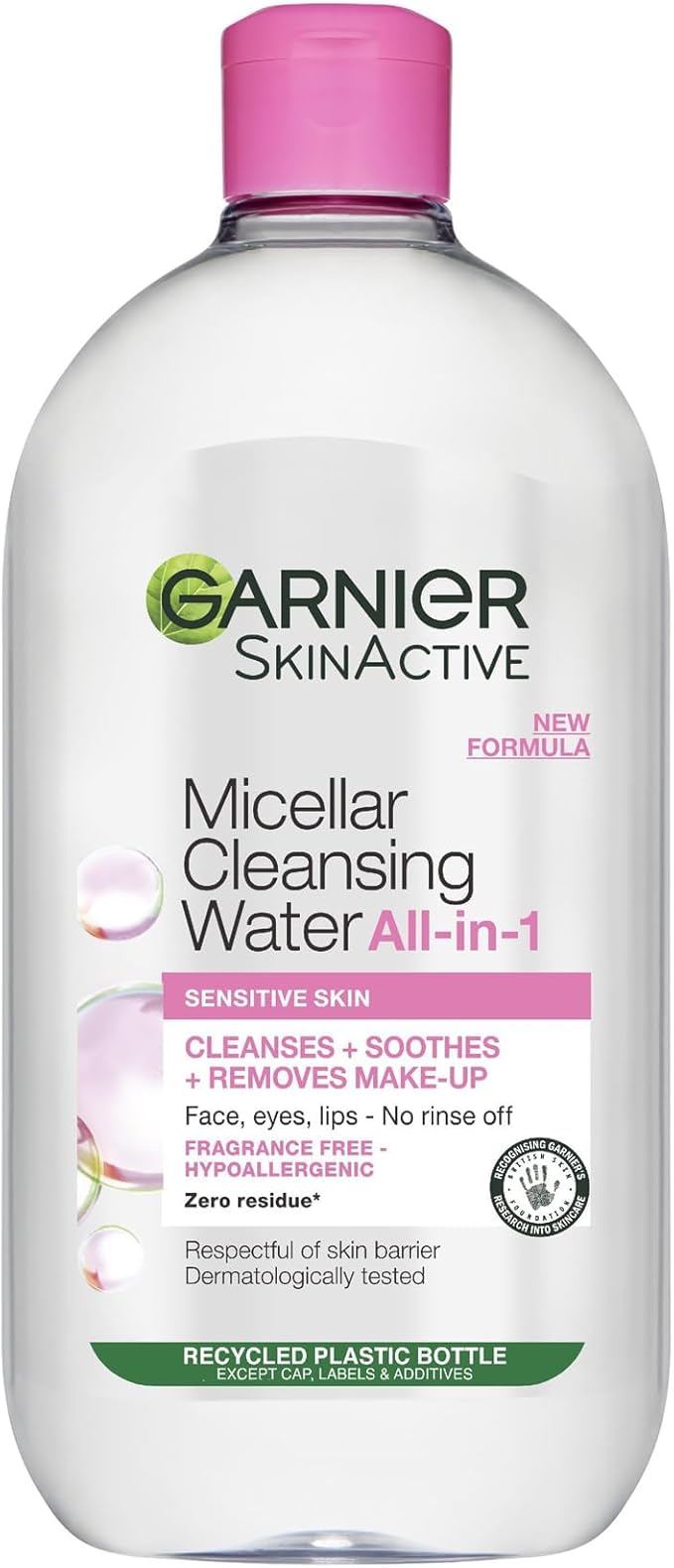 Make-up Removers