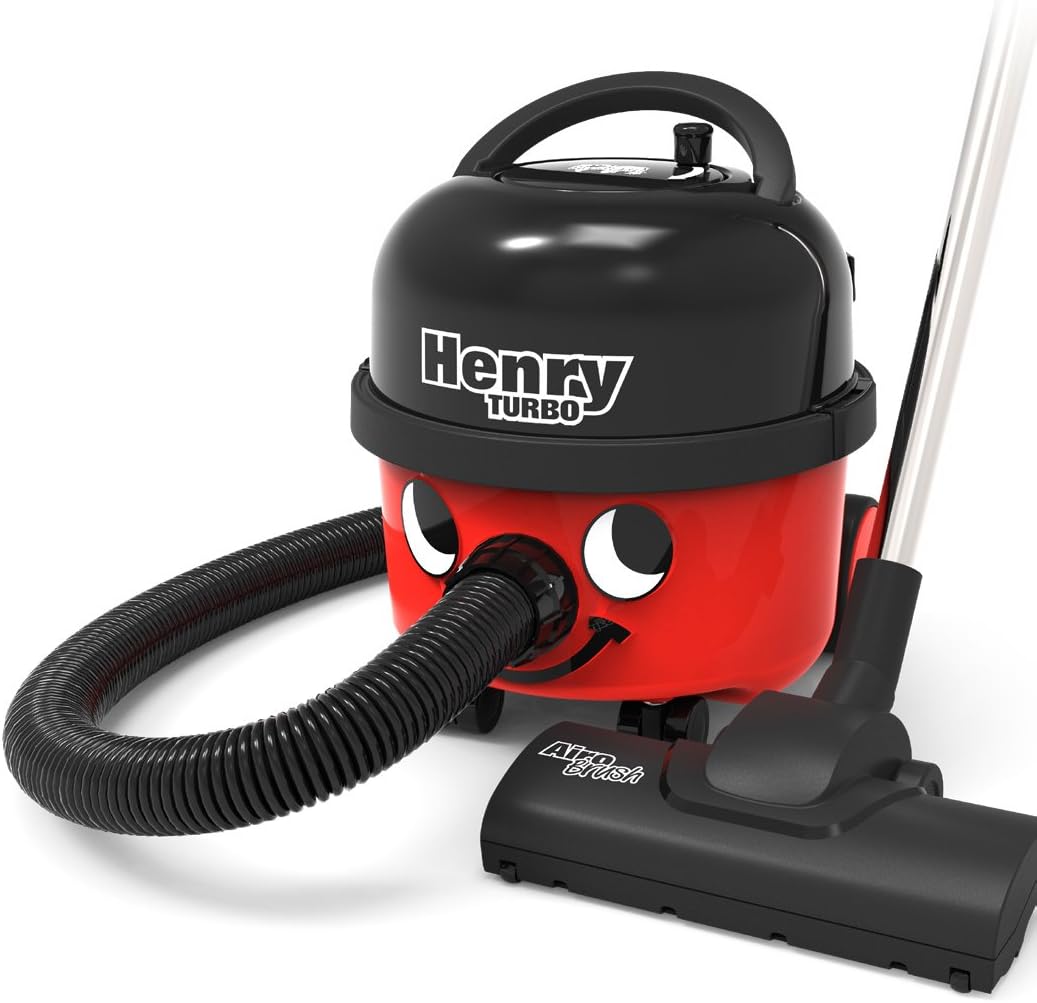 Cylinder Vacuums