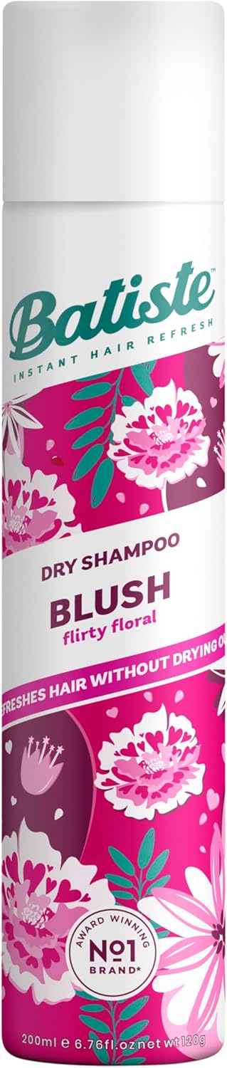 Shampoos & Conditioners