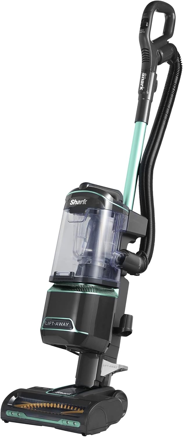 Vacuums