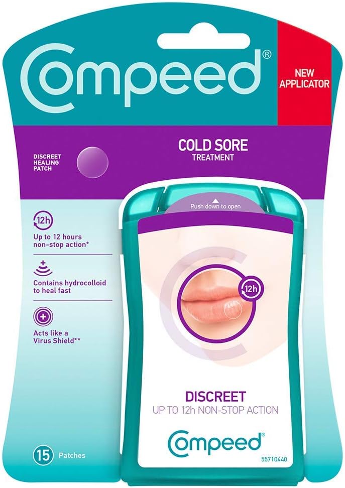Cold Sores