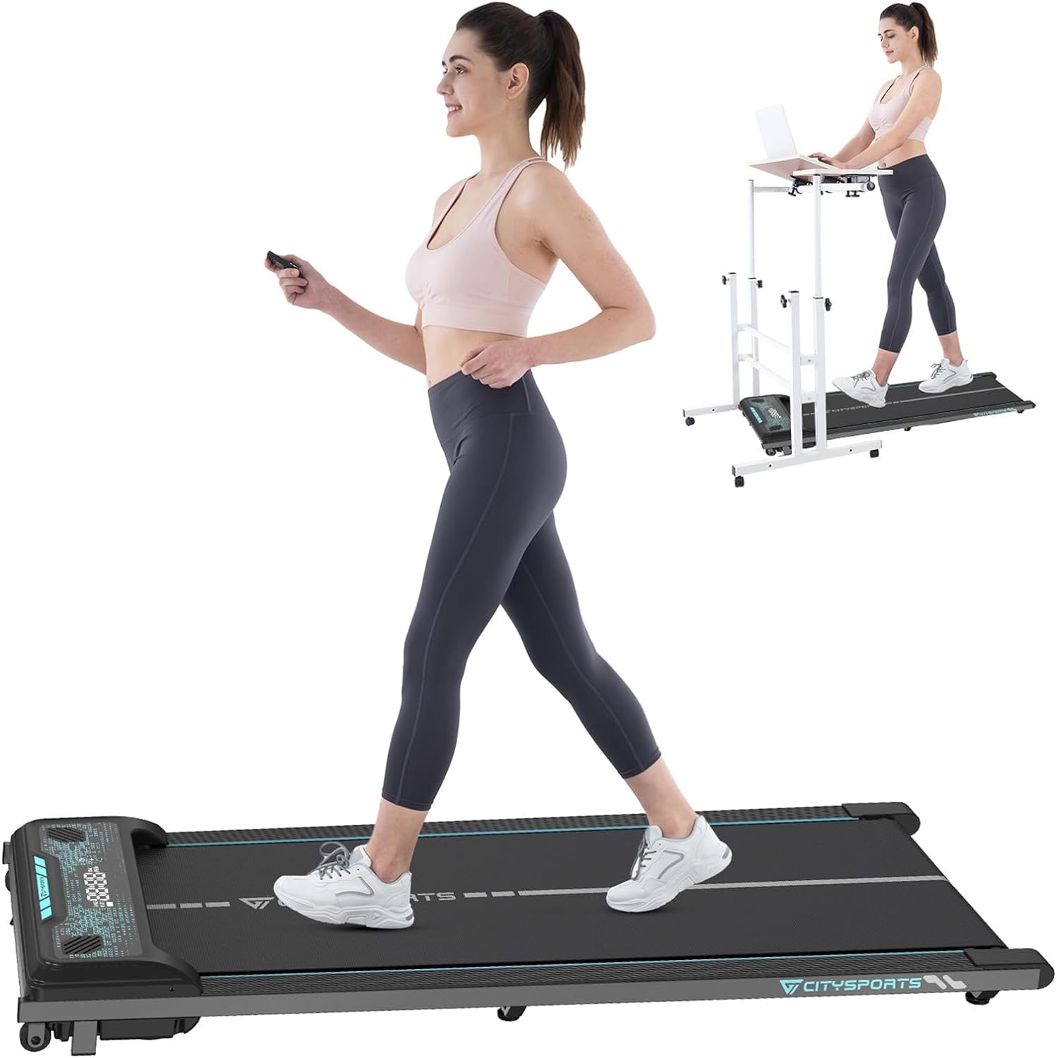 Exercise Machines