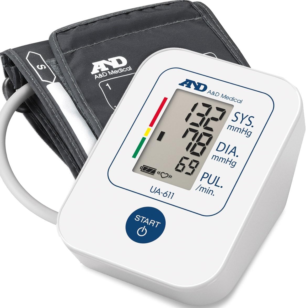 Blood Pressure Monitors
