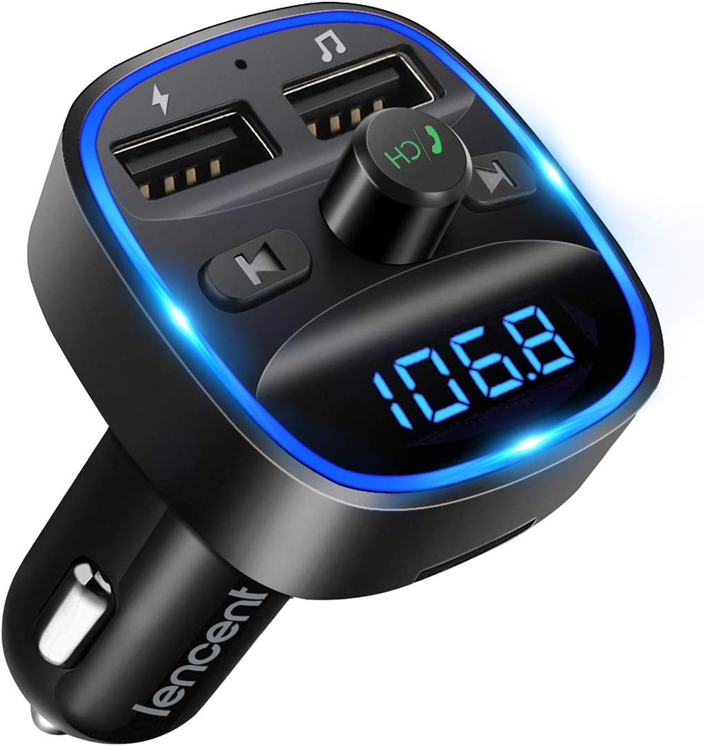 Car & Vehicle Electronics
