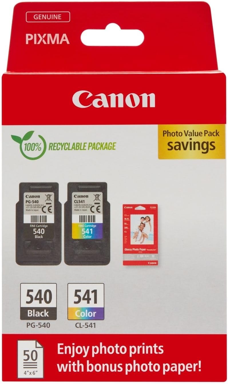 Photo Paper