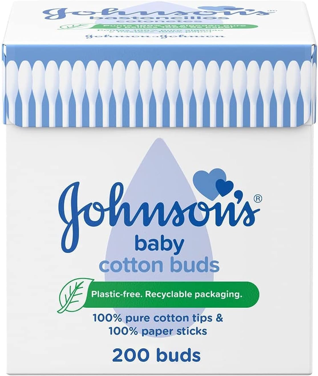 Baby Grooming