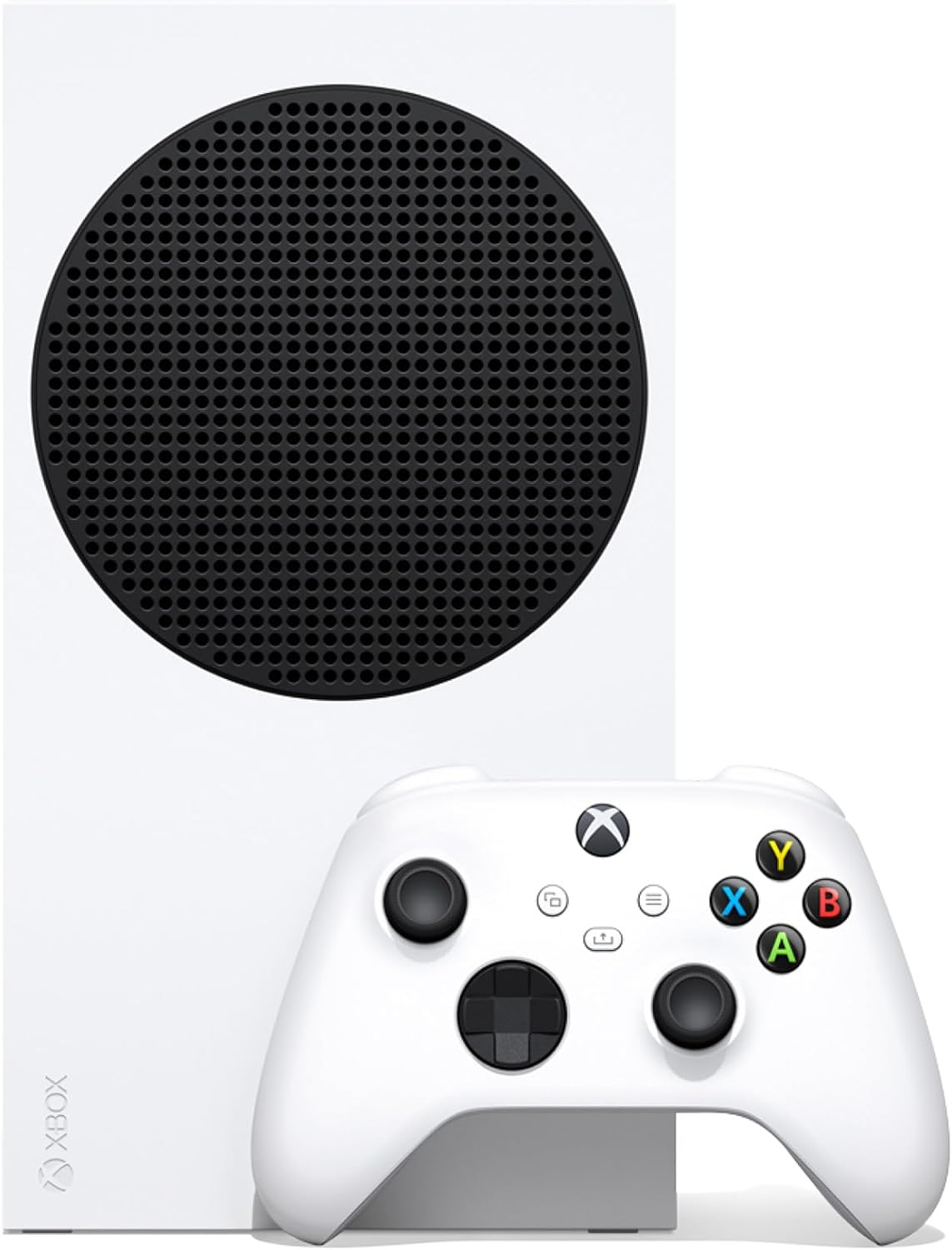 Xbox Series X & S